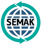 Semak Logo