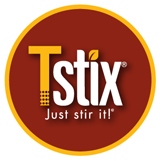 TStix Logo